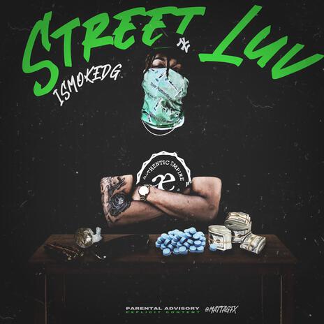 Street Luv | Boomplay Music