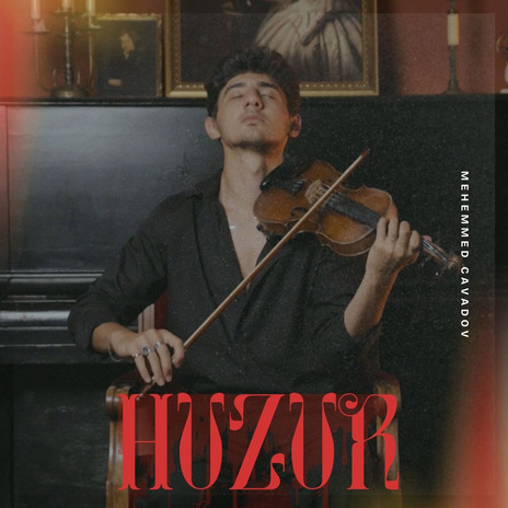 Huzur | Boomplay Music