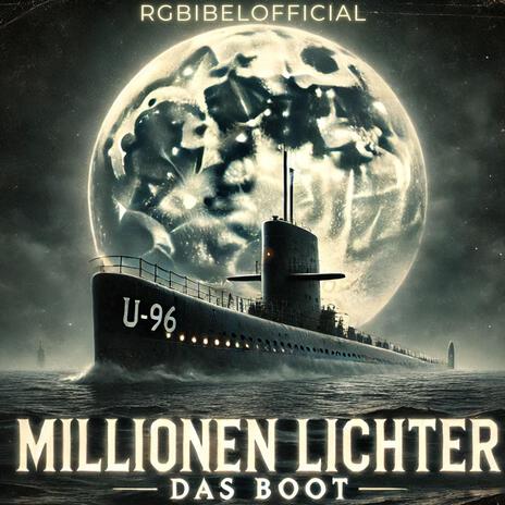 Millionen Lichter (Das Boot) (Slowed + Reverb) | Boomplay Music