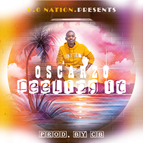 Feeling It ft. Oscarzo | Boomplay Music