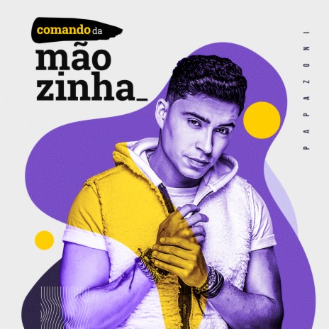 Comando da Mãozinha | Boomplay Music