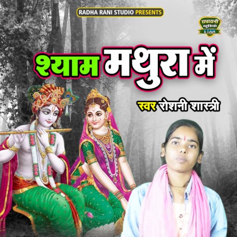 Shyam Mathura Main | Boomplay Music