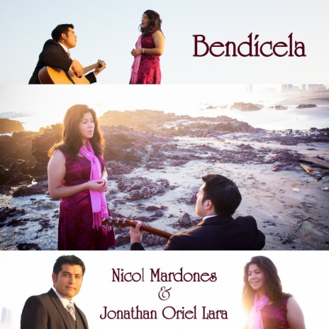 Bendicela ft. Nicol Mardones | Boomplay Music