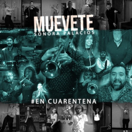 Muevete (En Cuarentena) | Boomplay Music