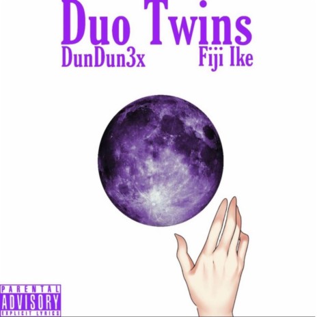 Duo Twins ft. DunDun3x | Boomplay Music