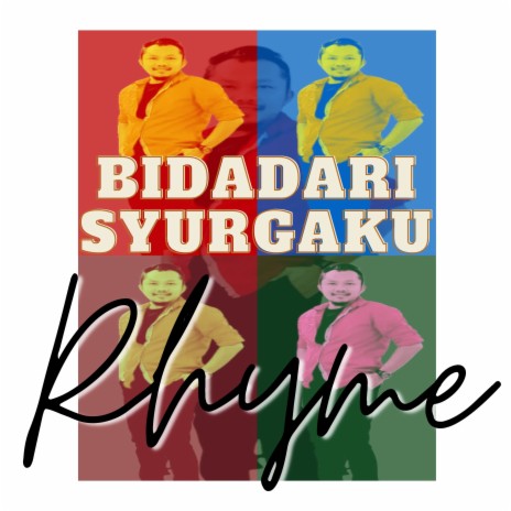 Bidadari Syurgaku | Boomplay Music