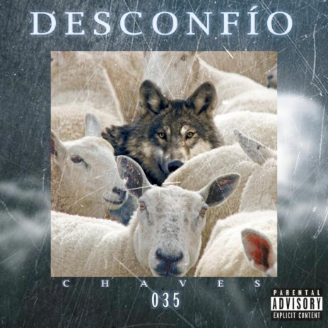 Desconfío | Boomplay Music