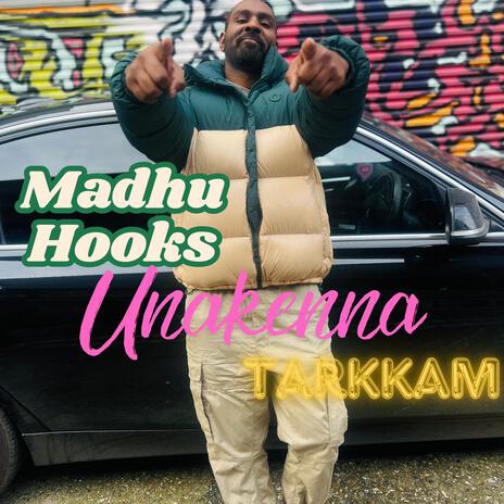 Unakenna ft. Tarkkam & Jerone B | Boomplay Music