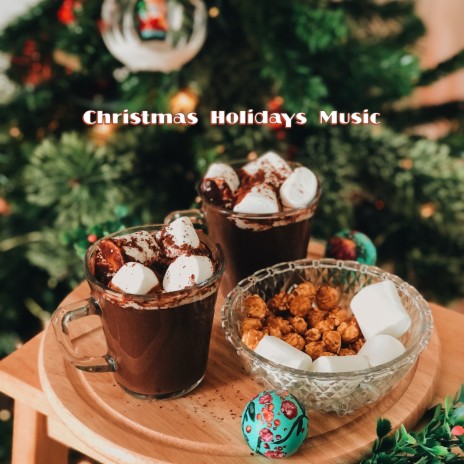Carol of the Bells ft. Christmas Music Holiday & Happy Christmas