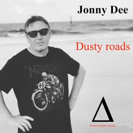 Dusty roads