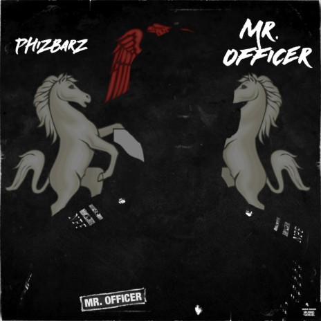 Mr Officer | Boomplay Music