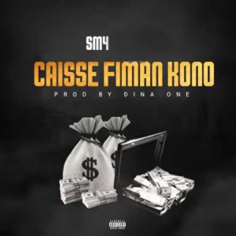 Caisse fiman kono | Boomplay Music