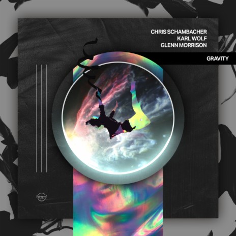 Gravity (Original Mix) ft. Karl Wolf & Glenn Morrison