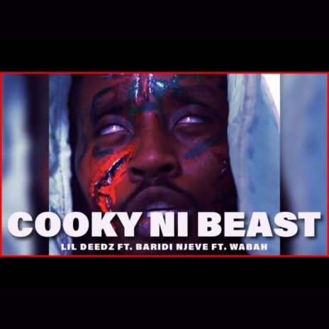 Cooky Ni Beast