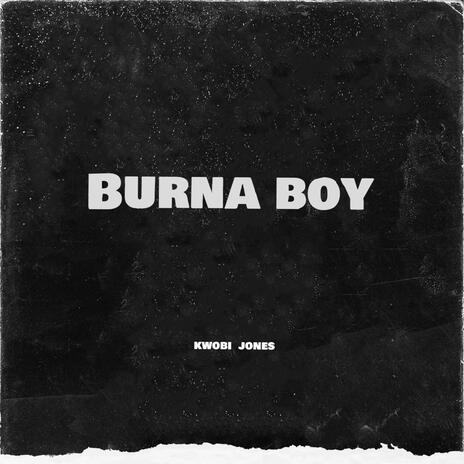 Burna Boy | Boomplay Music