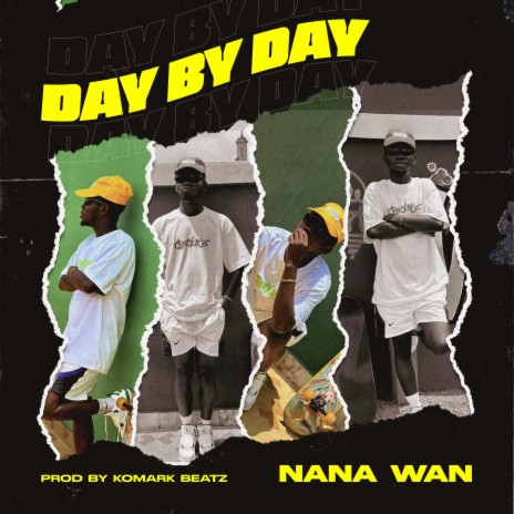Day By Day | Boomplay Music