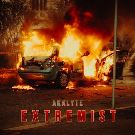 Extremist | Boomplay Music