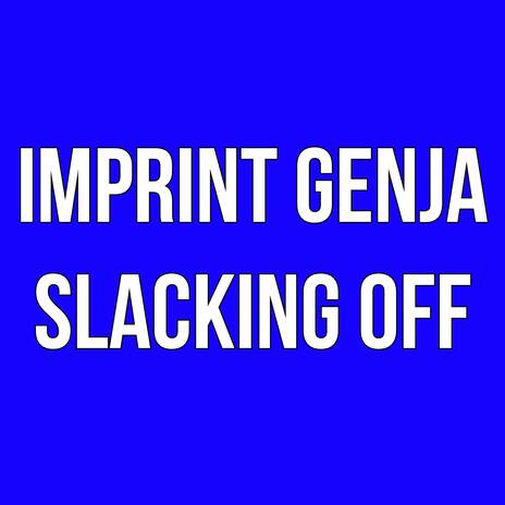 imprint genja | Boomplay Music