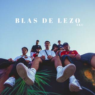 BLAS DE LEZO