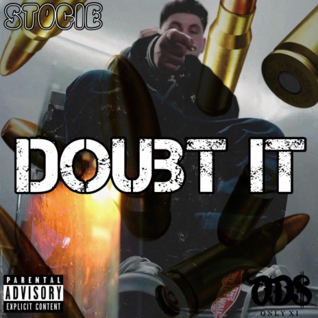 Doubt It | Boomplay Music