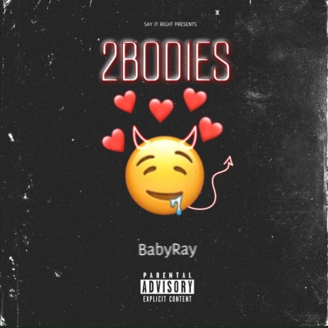 2BODIES | Boomplay Music