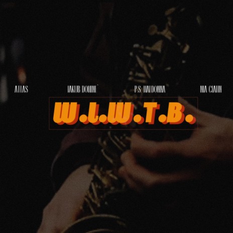 W.I.W.T.B. ft. Jakub Dominé, P.S. Maldonna & Nia Ciahn | Boomplay Music