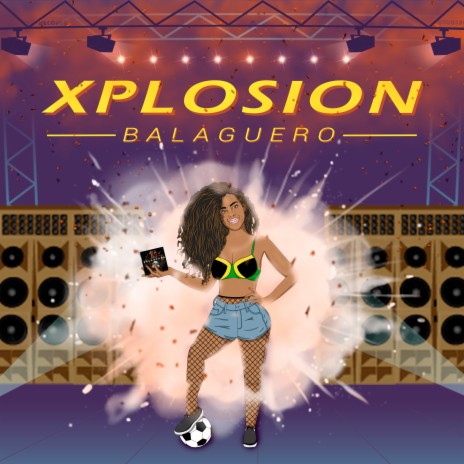 Xplosion | Boomplay Music