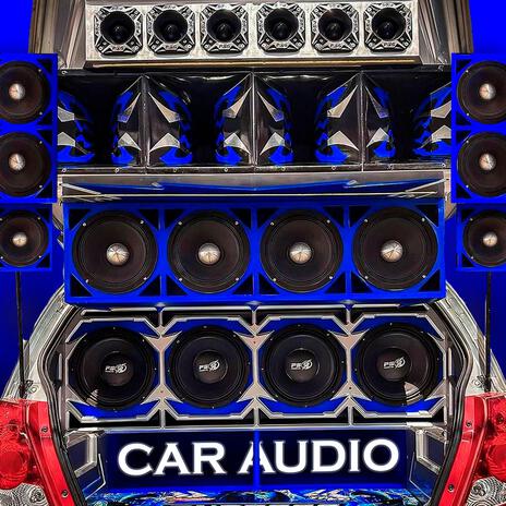 El Bajo Pega Como Pistola Car Audio | Boomplay Music