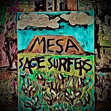 Mesa | Boomplay Music