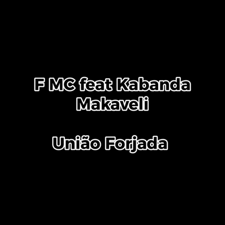 União Forjada | Boomplay Music