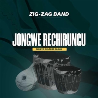 Zig Zag Band