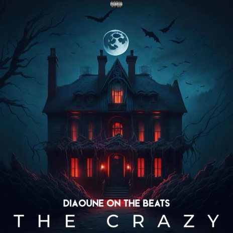 The crazy | Boomplay Music