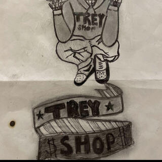 Trey Shop