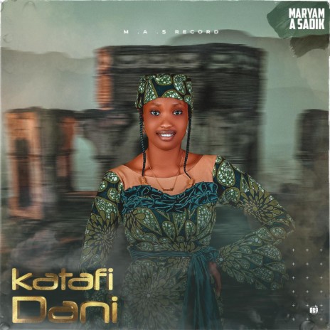 Katafi Dani | Boomplay Music