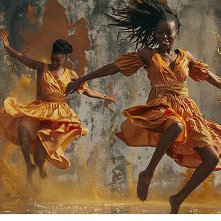 Dance of the Ancestors: Afro Rhythms Reimagined