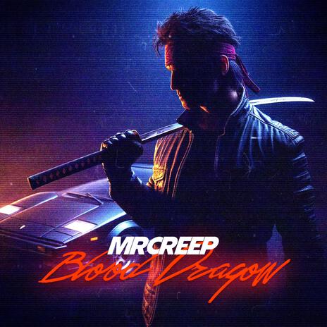 Blood Dragon | Boomplay Music