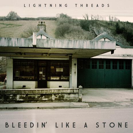 Bleedin' Like A Stone | Boomplay Music