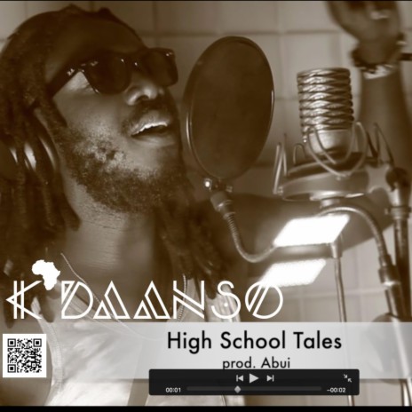 High School Tales ft. Abui | Boomplay Music