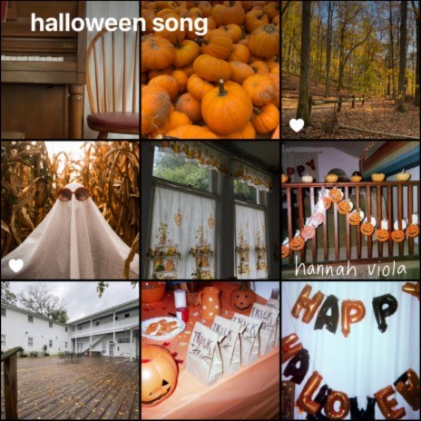 halloween song | Boomplay Music