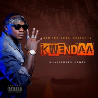 Kwendaa lyrics | Boomplay Music