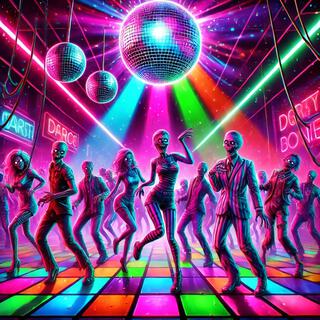 Zombies in the Disco