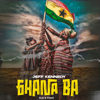 Ghana Ba (Let It Flow)