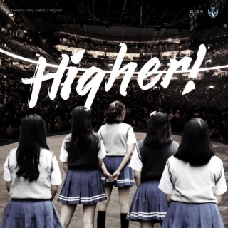 Higher! lyrics | Boomplay Music