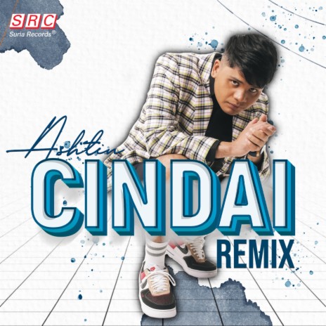 Cindai (Cover Remix)