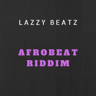 Lazzy Beatz