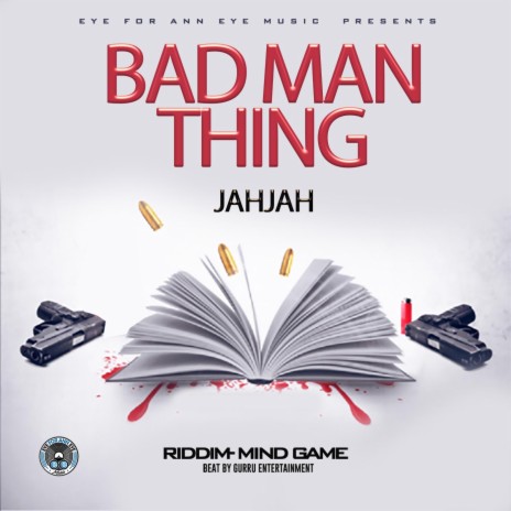 Bad Man Thing (Master) | Boomplay Music