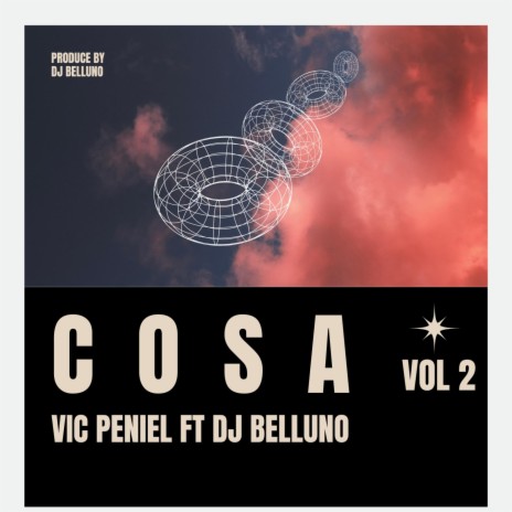 Cosa ft. Dj Belluno | Boomplay Music