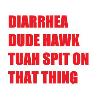 Hawk Tuah Spit on That Thing