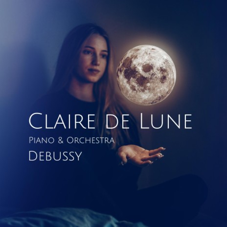 Claire de Lune (from Ocean's Eleven Soundtrack) (Piano & Orchestra Special Version)