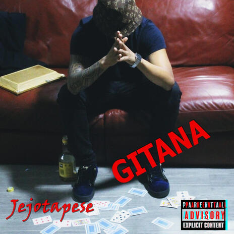 Gitana | Boomplay Music